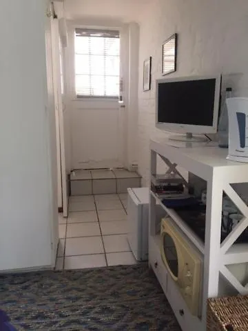 Delightful Surrey Street Apartment Cape Town 0*,