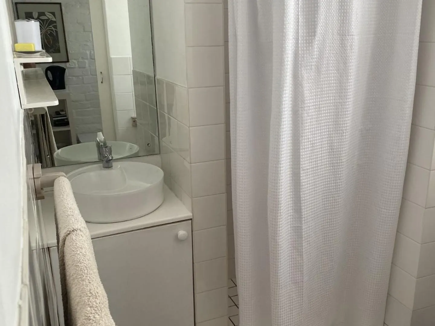 Apartamento Delightful Surrey Street Ciudad del Cabo Sudáfrica