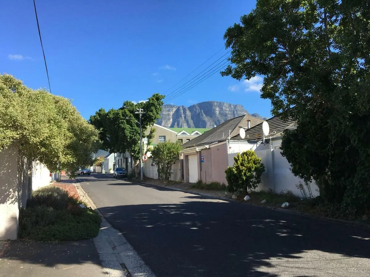 Delightful Surrey Street Apartment Cape Town 0*,  South Africa